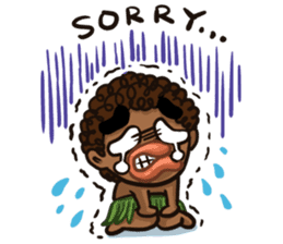 Kriwil sticker #7458820