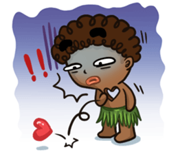 Kriwil sticker #7458823