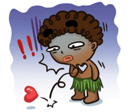 Kriwil sticker #7458823