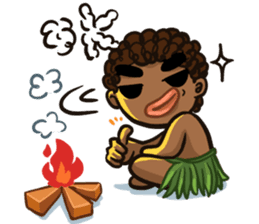 Kriwil sticker #7458826