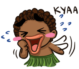 Kriwil sticker #7458827