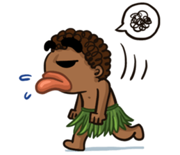 Kriwil sticker #7458829