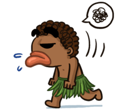 Kriwil sticker #7458829