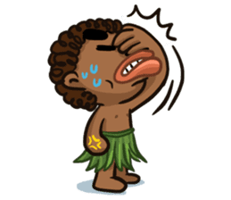 Kriwil sticker #7458831