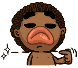 Kriwil sticker #7458832