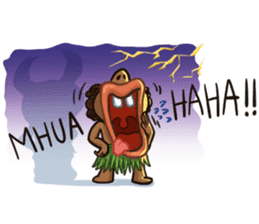 Kriwil sticker #7458833