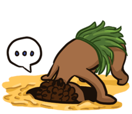 Kriwil sticker #7458834