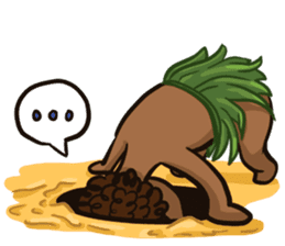 Kriwil sticker #7458834