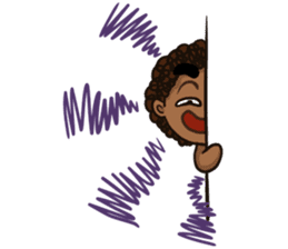 Kriwil sticker #7458835