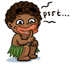 Kriwil sticker #7458836