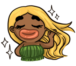 Kriwil sticker #7458837