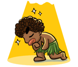 Kriwil sticker #7458839