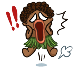 Kriwil sticker #7458840