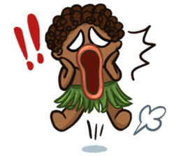 Kriwil sticker #7458840