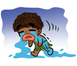 Kriwil sticker #7458841