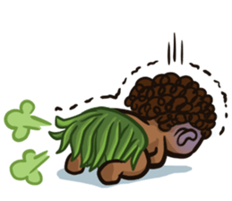 Kriwil sticker #7458844