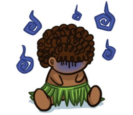 Kriwil sticker #7458846