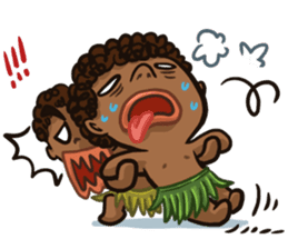 Kriwil sticker #7458847