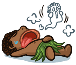 Kriwil sticker #7458848