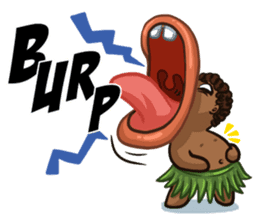 Kriwil sticker #7458850