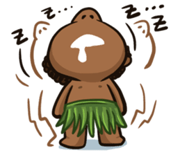 Kriwil sticker #7458851