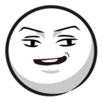 Expressive emoticon stickers 2 sticker #7459104