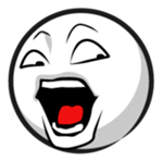 Expressive emoticon stickers 2 sticker #7459105