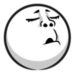 Expressive emoticon stickers 2 sticker #7459108