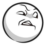 Expressive emoticon stickers 2 sticker #7459115