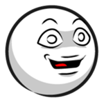 Expressive emoticon stickers 2 sticker #7459123