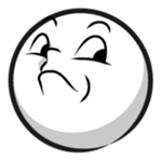 Expressive emoticon stickers 2 sticker #7459127