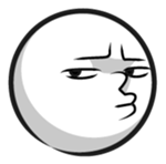 Expressive emoticon stickers 2 sticker #7459129