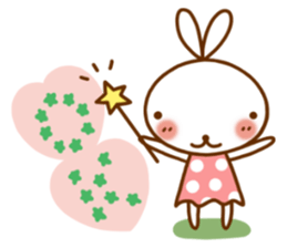 USAGOKORO sticker #7460134