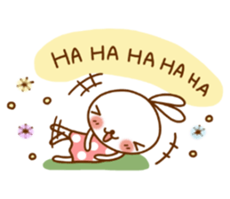 USAGOKORO sticker #7460137