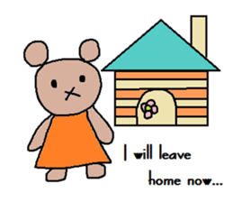 Lilo english sticker5 sticker #7460374