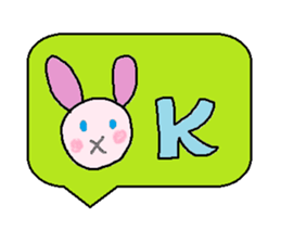 Lilo english sticker5 sticker #7460376