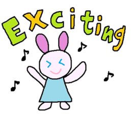 Lilo english sticker5 sticker #7460380