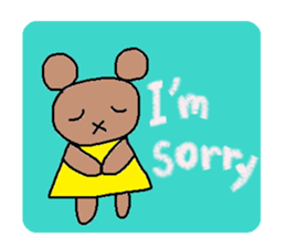 Lilo english sticker5 sticker #7460381