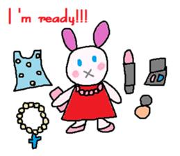 Lilo english sticker5 sticker #7460383