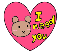 Lilo english sticker5 sticker #7460389