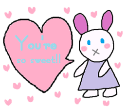 Lilo english sticker5 sticker #7460390