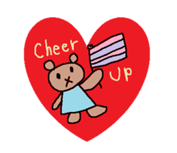 Lilo english sticker5 sticker #7460400