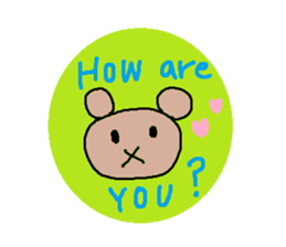 Lilo english sticker5 sticker #7460403