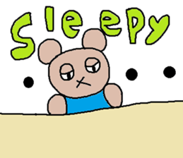 Lilo english sticker5 sticker #7460404