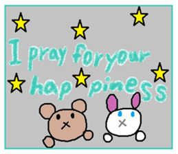 Lilo english sticker5 sticker #7460410