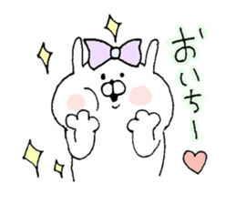 usaginousako2 sticker #7460550