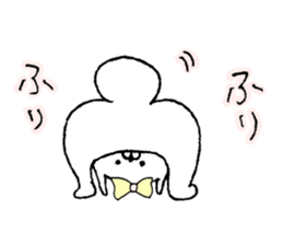 usaginousako2 sticker #7460571