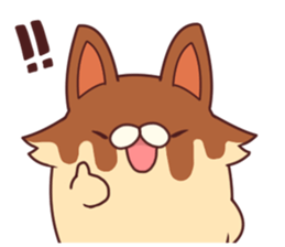 Two sticker5 sticker #7461095