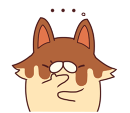 Two sticker5 sticker #7461097