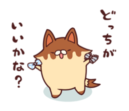 Two sticker5 sticker #7461099